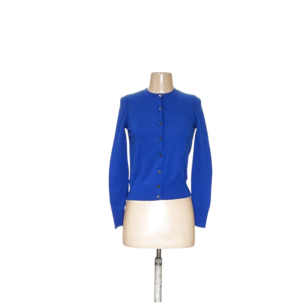 Banana Republic Blue Women's Sweater